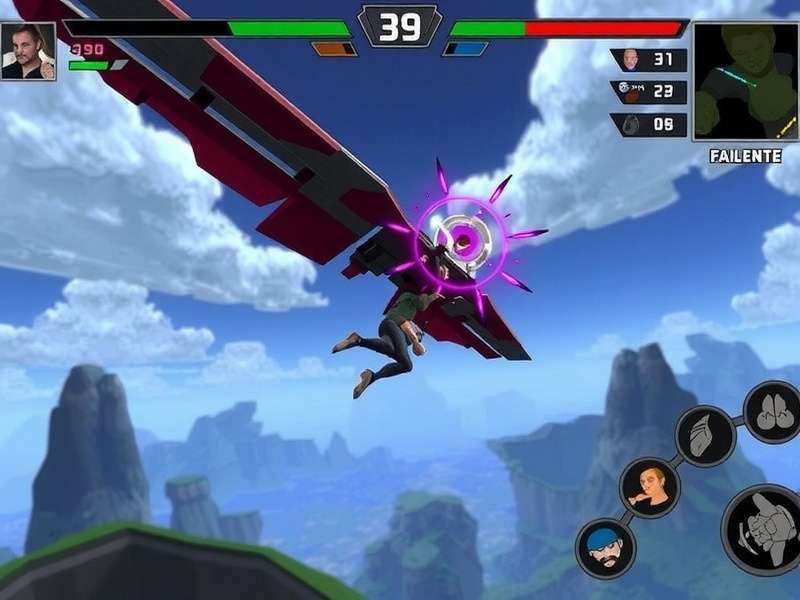 Lathmar Supreme Fighter Community Event